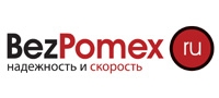 BEZPOMEX.RU, интернет-магазин средств радиосвязи