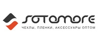 SOTOMORE, интернет-магазин аксессуаров к мобильным телефонам