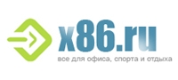 X86.RU, интернет-магазин