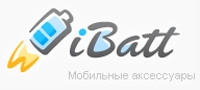 IBATT, интернет-магазин