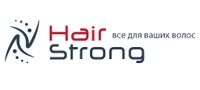 HAIR STRONG