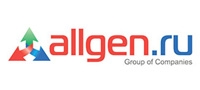 ALLGEN, компания по продаже электростанций и источников бесперебойного питания