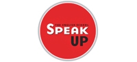 SPEAK UP