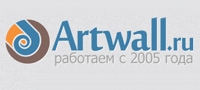 ARTWALL.RU, интернет-магазин картин