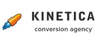 KINETICA, интернет-агентство