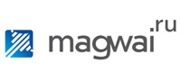MAGWAI.RU, web-студия