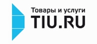 TIU.RU, интернет-портал товаров и услуг
