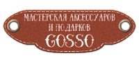 GOSSO, интернет-магазин