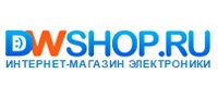 DWSHOP, интернет-магазин