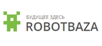 РОБОТБАЗА, магазин роботов