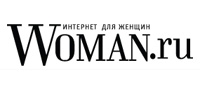 WOMAN.RU, информационное агентство