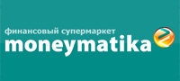 MONEYMATIKA, финансовый супермаркет