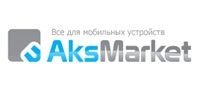 AKSMARKET, интернет-магазин