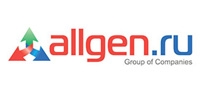 ALLGEN, группа компаний