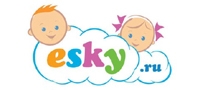 ESKY.RU, интернет-магазин детских товаров