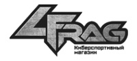 4FRAG, киберспортивный магазин