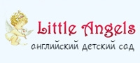 LITTLE ANGELS АНГЛИЙСКИЙ ДЕТСКИЙ КЛУБ