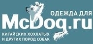 McDog.ru, интернет-магазин