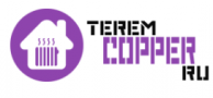 TEREM COPPER