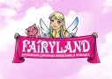 FAIRYLAND, английский для девочек