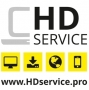 HDSERVICE