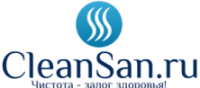 CLEANSAN, интернет-магазин