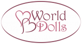 World-Dolls.ru, интернет-магазин испанских кукол