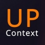 UPcontext
