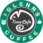 GLENN'S COFFEE, тайм-кафе