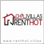 RENT HOT VILLAS, агентство недвижимости