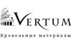 VERTUM, магазин кровельных материалов