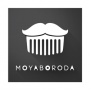 MOYABORODA, натуральная косметика для бородачей и усачей