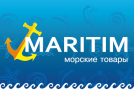 MARITIM, интернет-магазин морских товаров