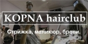 KOPNA hairclub