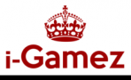 I-GAMEZ.RU, интернет-магазин