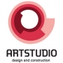 ART STUDIO DESIGN & CONSTRUCTION