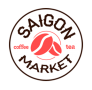 SaigonMarket, интернет-магазин