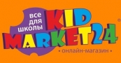 КИДМАРКЕТ24, интернет-магазин рюкзаков