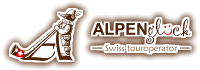 ALPENgluck, швейцарский туроператор