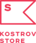 KOSTROV STORE, мультибрендовый магазин