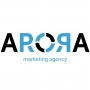 ARORA, маркетинговое агентство