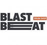 BLASTBEAT, российский барабанный центр