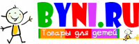 BYNI, интернет-магазин для детей