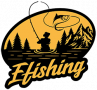 EFISHING.RU, магазин товаров для рыбалки, охоты и отдыха