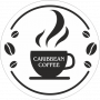 Карибский кофе