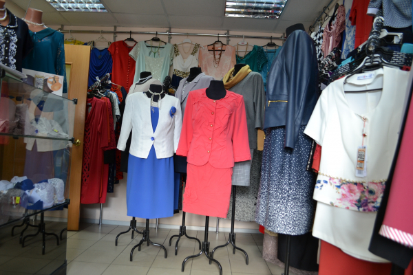 Магазин Нарядной Женской Одежды