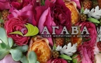АГАВА, цветочная студия
