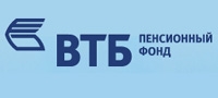 ВТБ, негосударственный пенсионный фонд