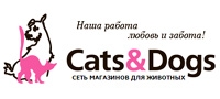 CATS & DOGS