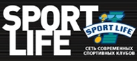 SPORTLIFE